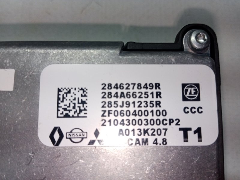 Камера на лобовое стекло Rogue 2021 T33 2.5