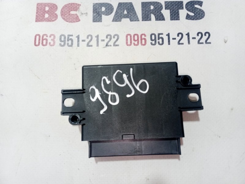 Блок управления парктроником Rogue 2022 t33 1.5