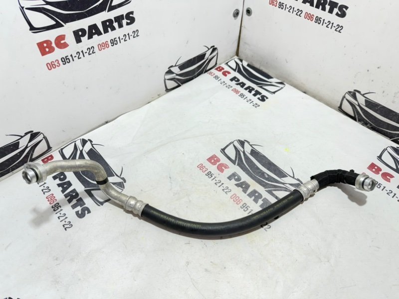 Трубка кондиционера Nissan Rogue 2021 T33 2.5 92480-6RR0B Б/У