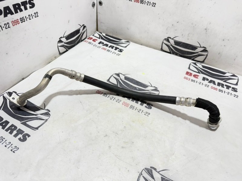 Трубка кондиционера Rogue 2021 T33 2.5