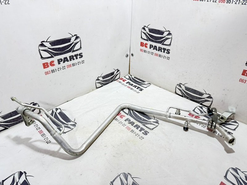 Трубка кондиционера Nissan Rogue 2021 T33 2.5 92446-6RA0B Б/У