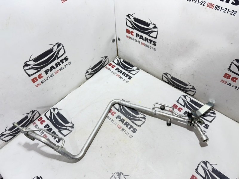 Трубка кондиционера Nissan Rogue T33 2.5