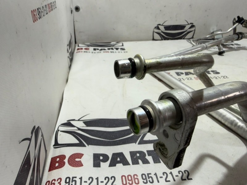 Трубка кондиционера Rogue 2021 T33 2.5