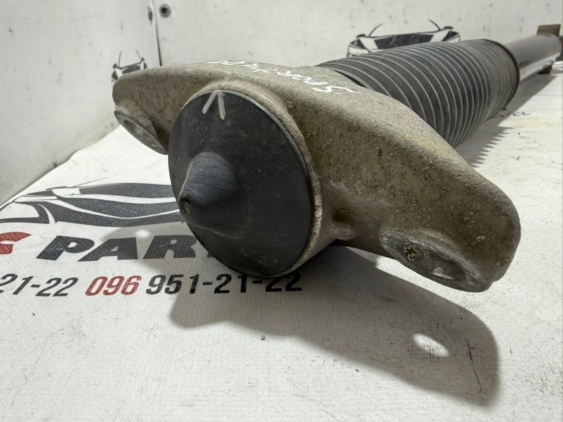 Амортизатор подвески задний Sportage 2017