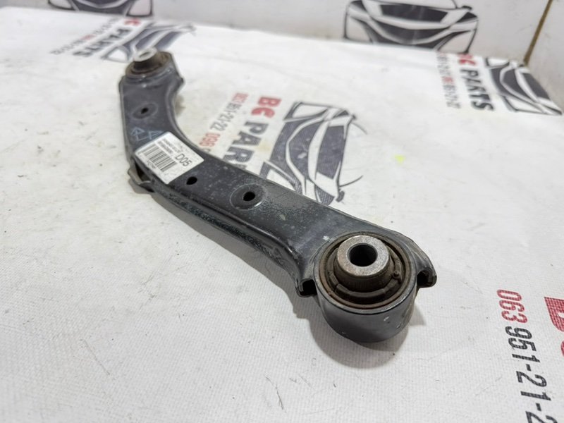 Рычаг подвески задний Sportage 2017