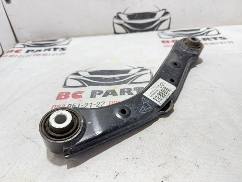 Рычаг подвески задний Kia Sportage