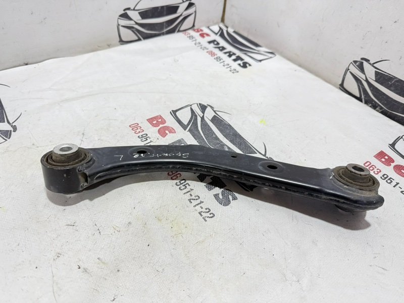 Рычаг подвески задний Sportage 2017