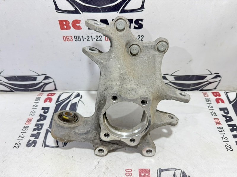 Цапфа задняя левая Sportage 2017