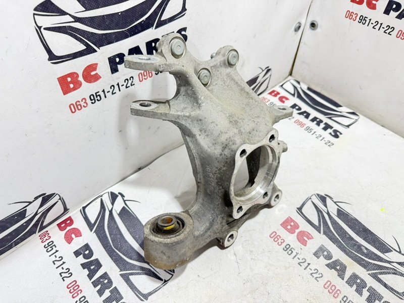 Цапфа задняя левая Sportage 2017