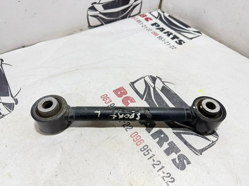 Рычаг подвески задний Kia Sportage 2017 55250D3050 Б/У