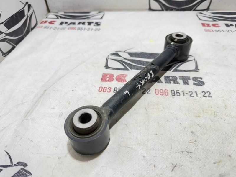 Рычаг подвески задний Kia Sportage