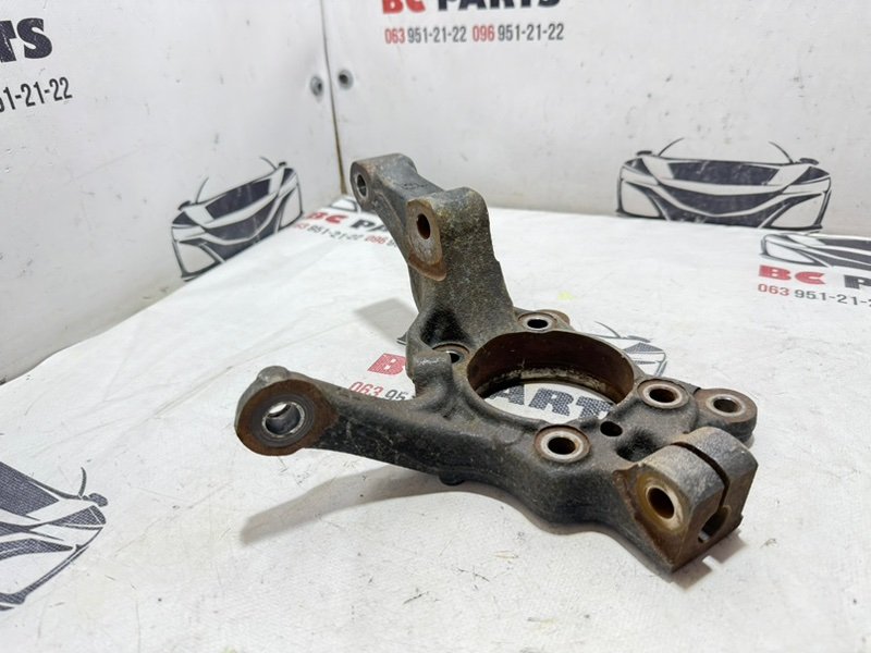 Кулак поворотный передний левый Sportage 2017