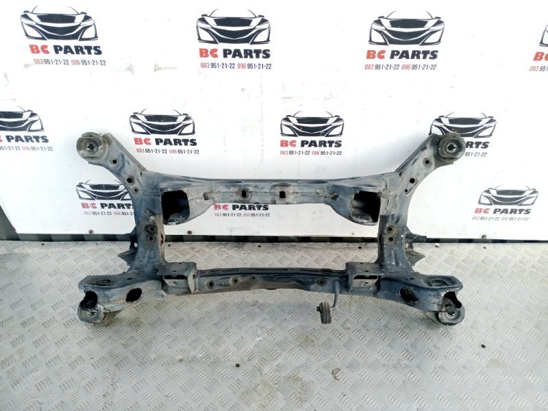 Подрамник задний Kia Sportage 2017 55405D3250 Б/У