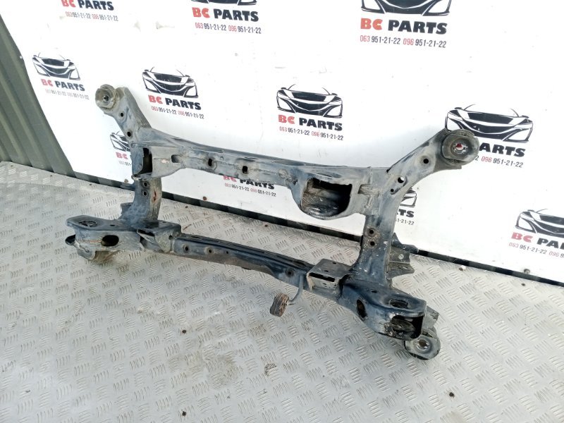 Подрамник задний Sportage 2017