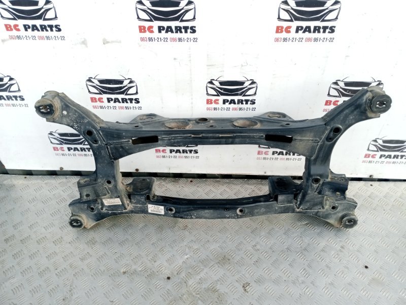 Подрамник задний Sportage 2017