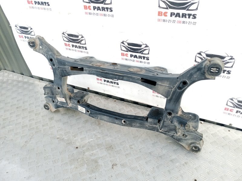 Подрамник задний Sportage 2017