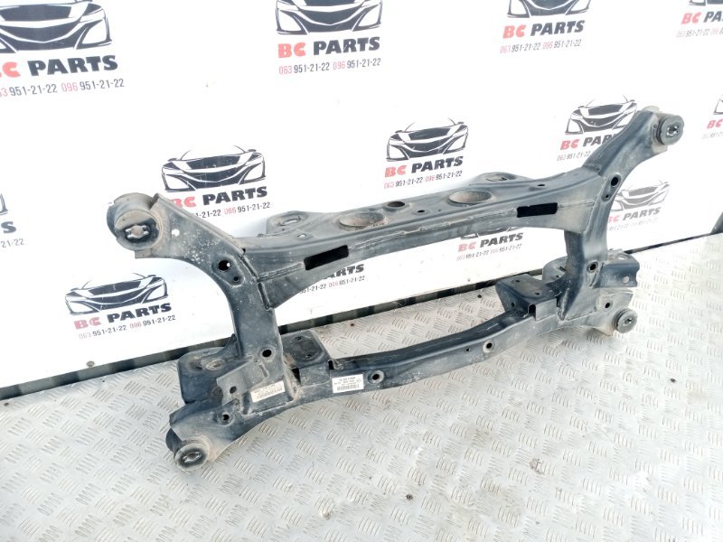 Подрамник задний Sportage 2017