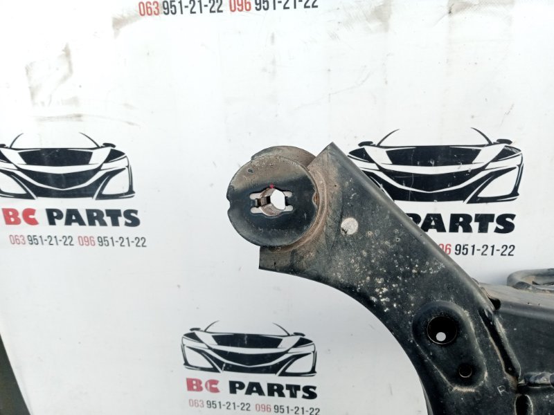 Подрамник задний Sportage 2017