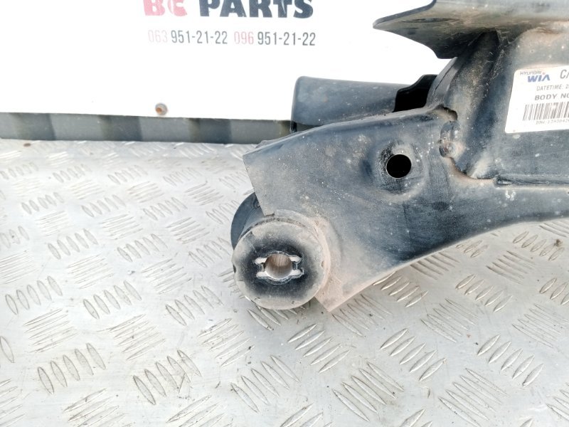 Подрамник задний Sportage 2017