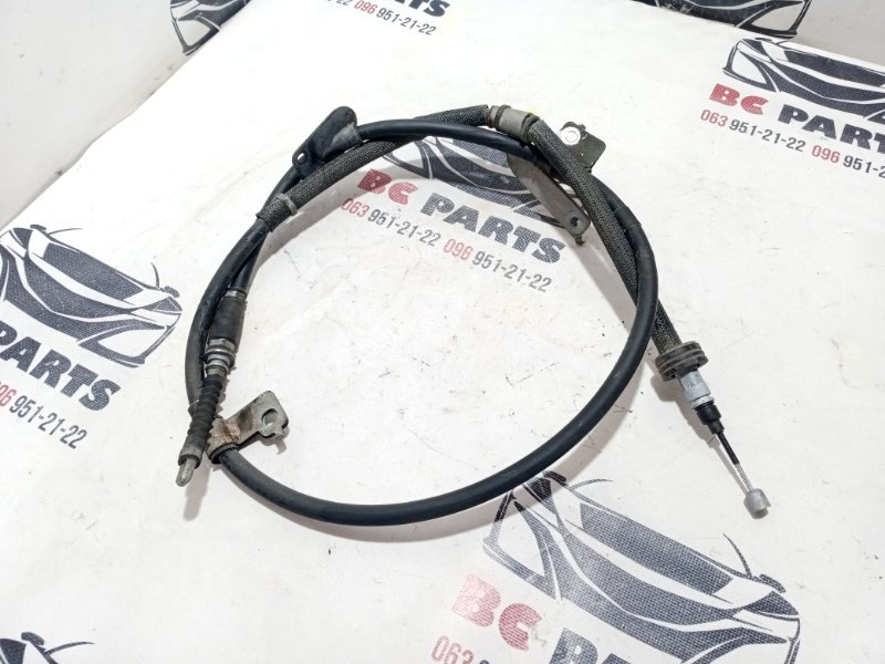 Трос стояночного тормоза правый Kia Sportage 2017 59770D9000 Б/У