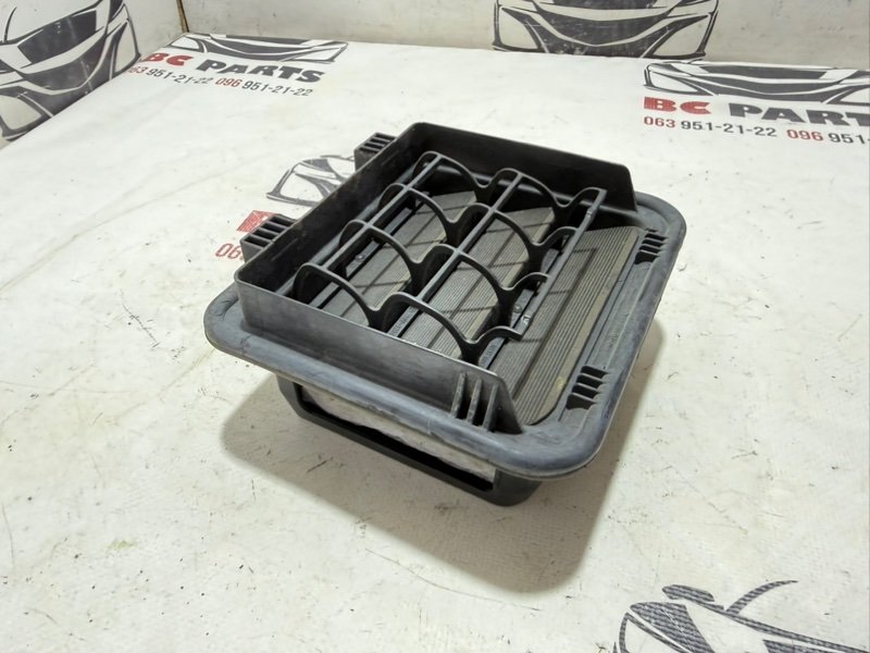 Решетка вентиляционная Sportage 2017