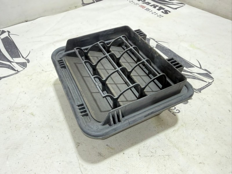 Решетка вентиляционная Kia Sportage