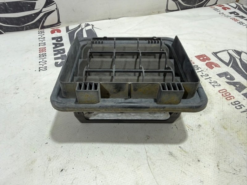 Решетка вентиляционная Sportage 2017