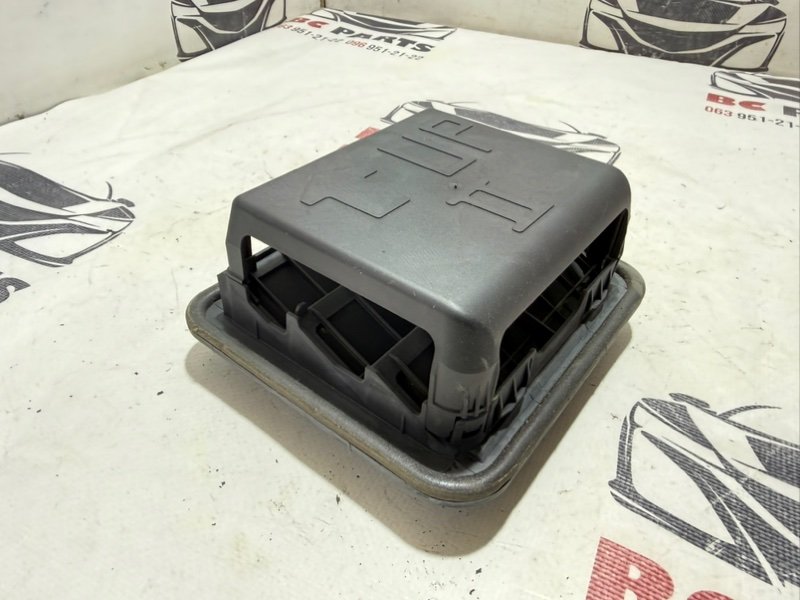 Решетка вентиляционная Sportage 2017