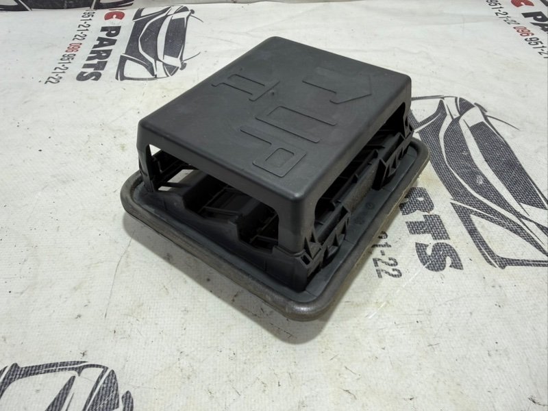 Решетка вентиляционная Sportage 2017