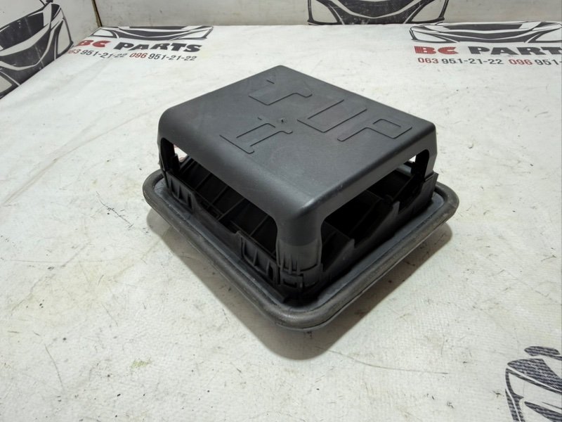 Решетка вентиляционная Sportage 2017