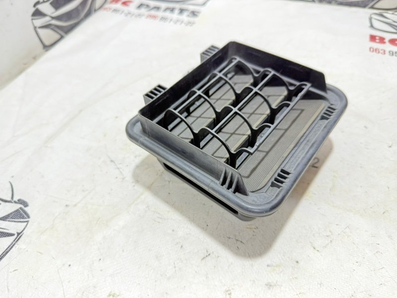 Решетка вентиляционная Sportage 2017