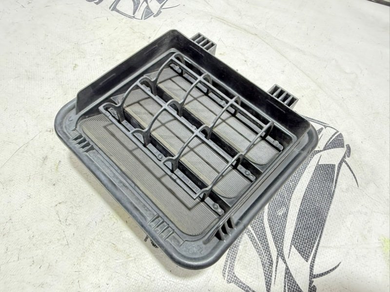 Решетка вентиляционная Kia Sportage