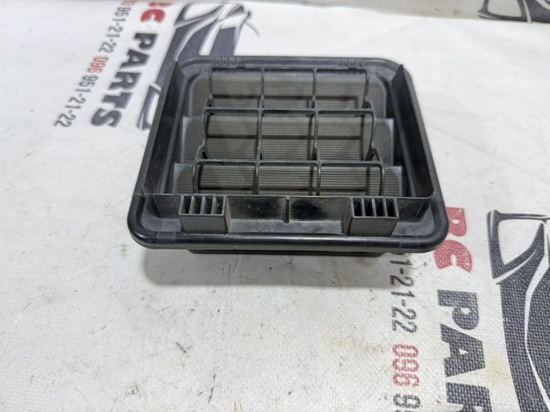 Решетка вентиляционная Sportage 2017