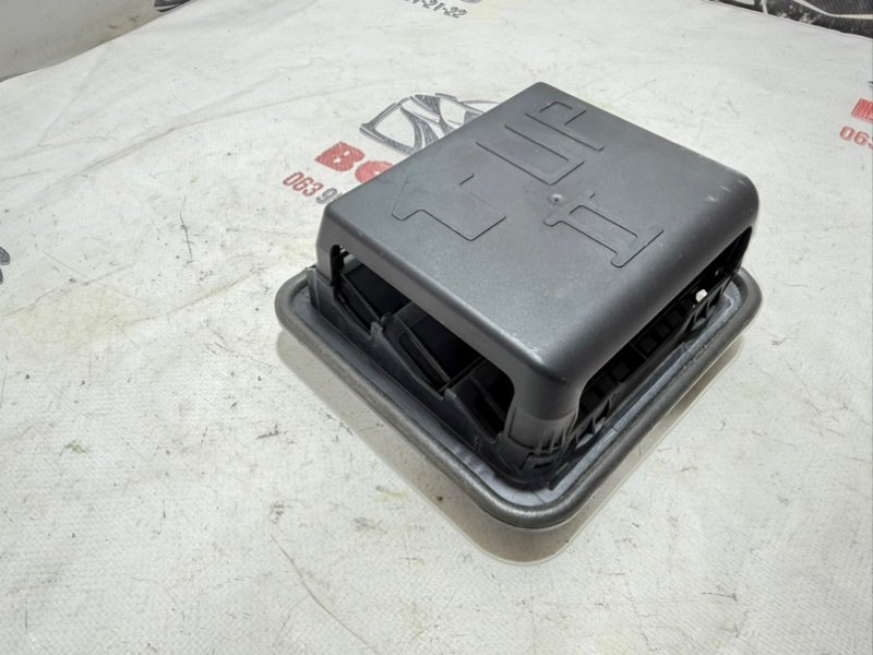 Решетка вентиляционная Sportage 2017