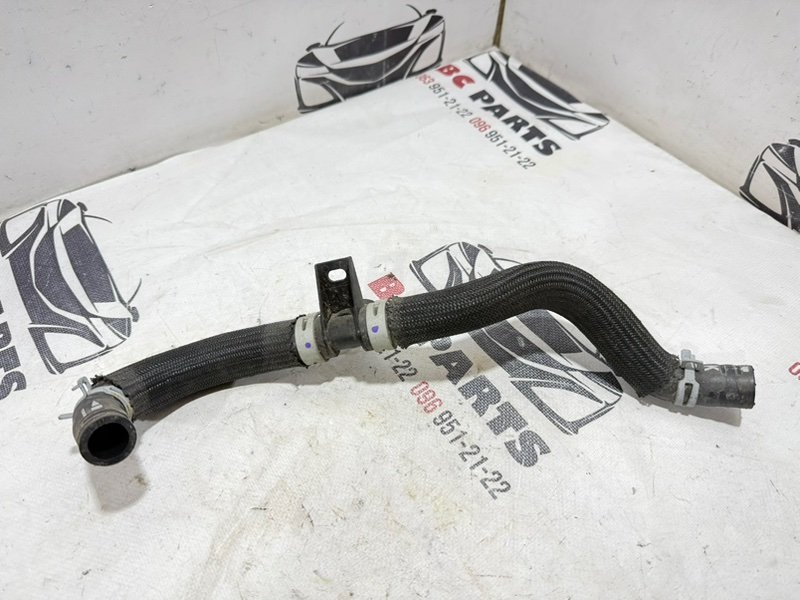 Патрубок системы охлаждения Nissan Rogue 2022 t33 1.5 21502-6RR5A Б/У