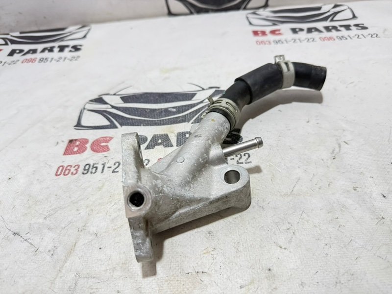 Трубка EGR Rogue 2022 t33 1.5