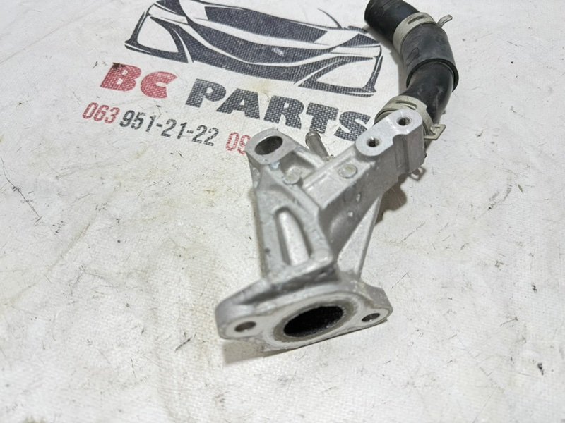 Трубка EGR Rogue 2022 t33 1.5