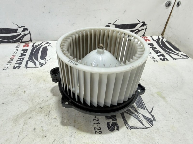 Вентилятор печки Kia Sportage