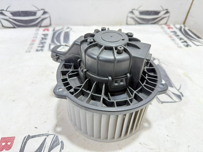 Вентилятор печки Sportage 2017