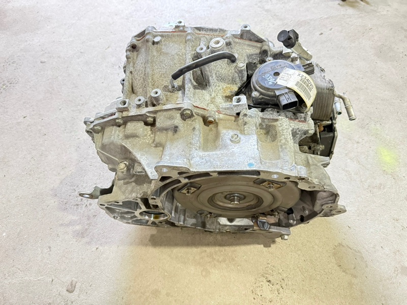 Вариатор Nissan Rogue t33 1.5