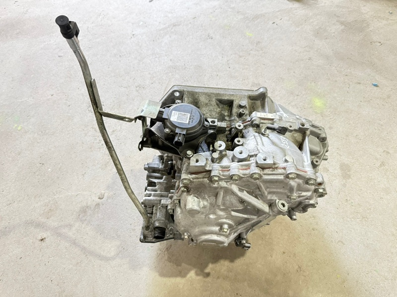 Вариатор Nissan Rogue 2021 T33 2.5 Б/У