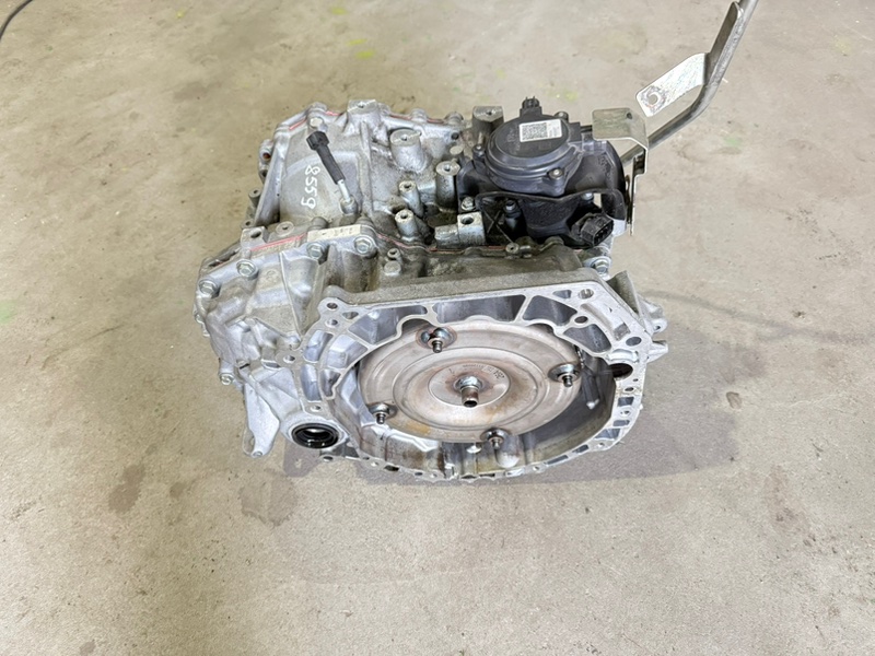Вариатор Nissan Rogue T33 2.5