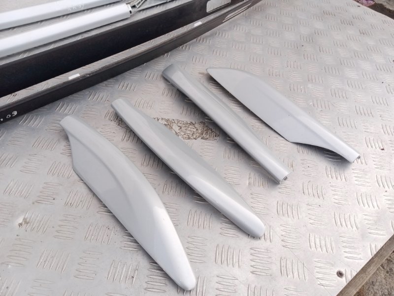 Комплект рейлингов Rogue 2019 T32 QR25 2.5