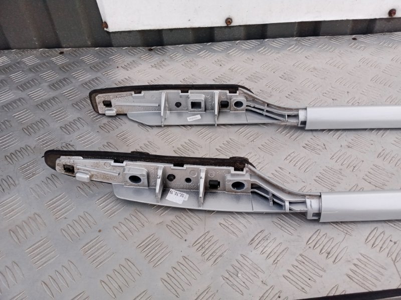 Комплект рейлингов Rogue 2019 T32 QR25 2.5