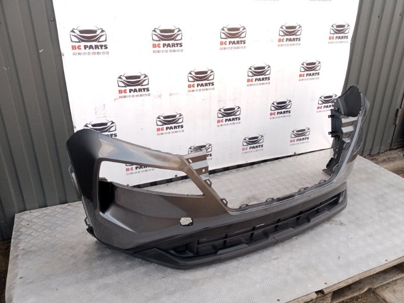 Бампер передний Rogue 2021 T33 2.5