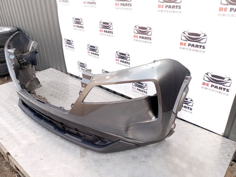Бампер передний Nissan Rogue T33 2.5
