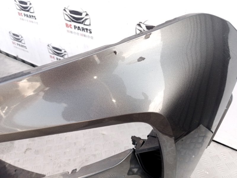 Бампер передний Rogue 2021 T33 2.5