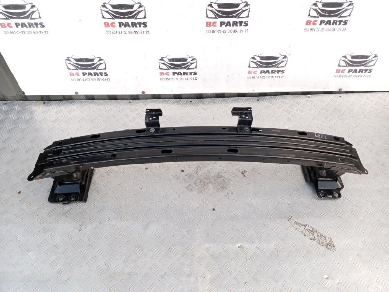 Усилитель бампера передний Nissan Rogue 2021 T33 2.5 62030-6RR0A Б/У