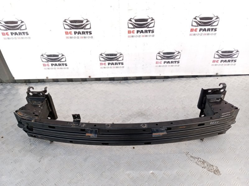 Усилитель бампера передний Rogue 2021 T33 2.5