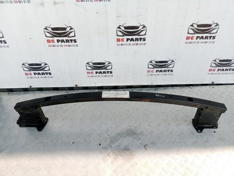 Усилитель бампера передний Nissan Rogue 2021 T33 2.5 62031-6RR0A Б/У